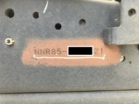 ISUZU Elf Aluminum Van TPG-NNR85AN 2016 235,757km_39