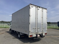 ISUZU Elf Aluminum Van TPG-NNR85AN 2016 235,757km_4