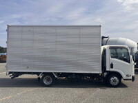 ISUZU Elf Aluminum Van TPG-NNR85AN 2016 235,757km_6