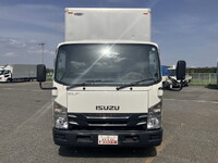 ISUZU Elf Aluminum Van TPG-NNR85AN 2016 235,757km_7