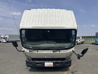 ISUZU Elf Aluminum Van TPG-NNR85AN 2016 235,757km_8