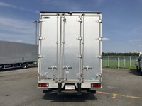 ISUZU Elf Aluminum Van TPG-NNR85AN 2016 235,757km_9