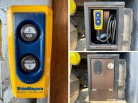 NISSAN Atlas Panel Van BKG-AJS85AN 2011 81,213km_21