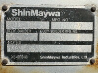 NISSAN Atlas Panel Van BKG-AJS85AN 2011 81,213km_22