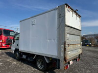 NISSAN Atlas Panel Van BKG-AJS85AN 2011 81,213km_4