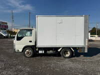 NISSAN Atlas Panel Van BKG-AJS85AN 2011 81,213km_5
