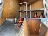 NISSAN Atlas Panel Van BKG-AJS85AN 2011 81,213km_9