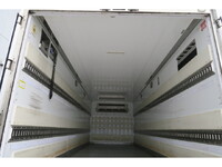 HINO Ranger Refrigerator & Freezer Truck 2KG-FC2ABG 2018 527,347km_14