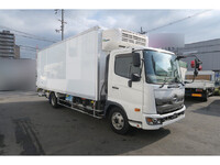 HINO Ranger Refrigerator & Freezer Truck 2KG-FC2ABG 2018 527,347km_1