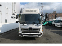 HINO Ranger Refrigerator & Freezer Truck 2KG-FC2ABG 2018 527,347km_5