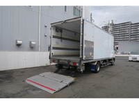 HINO Ranger Refrigerator & Freezer Truck 2KG-FC2ABG 2018 527,347km_7