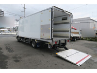 HINO Ranger Refrigerator & Freezer Truck 2KG-FC2ABG 2018 527,347km_8