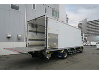 HINO Ranger Refrigerator & Freezer Truck 2KG-FC2ABG 2018 527,347km_9