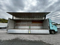 ISUZU Giga Aluminum Wing QKG-CYJ77B 2016 721,000km_10