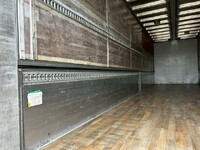 ISUZU Giga Aluminum Wing QKG-CYJ77B 2016 721,000km_11