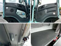 ISUZU Giga Aluminum Wing QKG-CYJ77B 2016 721,000km_16