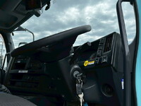 ISUZU Giga Aluminum Wing QKG-CYJ77B 2016 721,000km_20