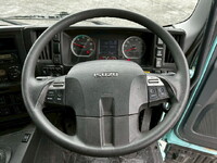 ISUZU Giga Aluminum Wing QKG-CYJ77B 2016 721,000km_21