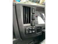 ISUZU Giga Aluminum Wing QKG-CYJ77B 2016 721,000km_24