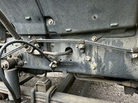 ISUZU Giga Aluminum Wing QKG-CYJ77B 2016 721,000km_33