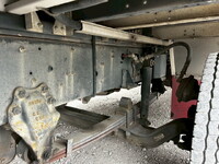 ISUZU Giga Aluminum Wing QKG-CYJ77B 2016 721,000km_36