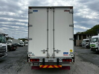 ISUZU Giga Aluminum Wing QKG-CYJ77B 2016 721,000km_3