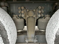 ISUZU Giga Aluminum Wing QKG-CYJ77B 2016 721,000km_40