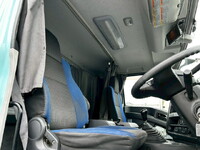 ISUZU Giga Aluminum Wing QKG-CYJ77B 2016 721,000km_4