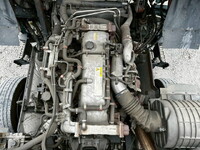 ISUZU Giga Aluminum Wing QKG-CYJ77B 2016 721,000km_5