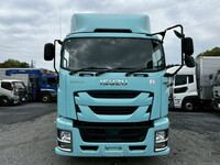 ISUZU Giga Aluminum Wing QKG-CYJ77B 2016 721,000km_6