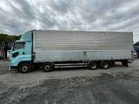 ISUZU Giga Aluminum Wing QKG-CYJ77B 2016 721,000km_7