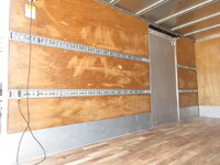 HINO Dutro Aluminum Van TKG-XZU710M 2015 207,000km_10