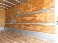 HINO Dutro Aluminum Van TKG-XZU710M 2015 207,000km_11