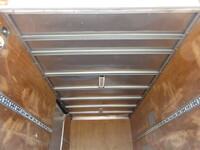 HINO Dutro Aluminum Van TKG-XZU710M 2015 207,000km_12