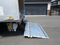 HINO Dutro Aluminum Van TKG-XZU710M 2015 207,000km_13