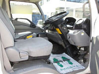 HINO Dutro Aluminum Van TKG-XZU710M 2015 207,000km_16