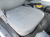 HINO Dutro Aluminum Van TKG-XZU710M 2015 207,000km_17