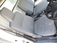 HINO Dutro Aluminum Van TKG-XZU710M 2015 207,000km_18