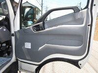 HINO Dutro Aluminum Van TKG-XZU710M 2015 207,000km_22