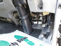 HINO Dutro Aluminum Van TKG-XZU710M 2015 207,000km_23