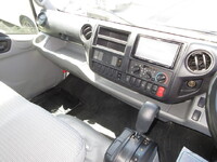 HINO Dutro Aluminum Van TKG-XZU710M 2015 207,000km_24