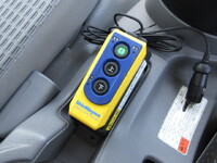 HINO Dutro Aluminum Van TKG-XZU710M 2015 207,000km_26