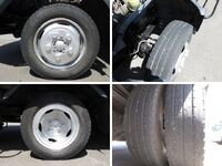 HINO Dutro Aluminum Van TKG-XZU710M 2015 207,000km_28