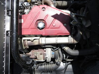 HINO Dutro Aluminum Van TKG-XZU710M 2015 207,000km_29