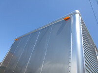 HINO Dutro Aluminum Van TKG-XZU710M 2015 207,000km_31