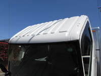 HINO Dutro Aluminum Van TKG-XZU710M 2015 207,000km_32