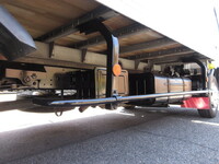 HINO Dutro Aluminum Van TKG-XZU710M 2015 207,000km_34