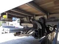 HINO Dutro Aluminum Van TKG-XZU710M 2015 207,000km_35