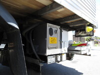 HINO Dutro Aluminum Van TKG-XZU710M 2015 207,000km_36