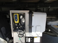 HINO Dutro Aluminum Van TKG-XZU710M 2015 207,000km_37